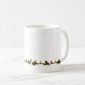 Tasse classique - Saisonnière  (Devant droit)