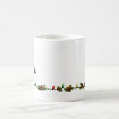 Tasse classique - Saisonnière  (Centre)