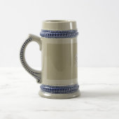 Tasse classique/Stein (Gauche)