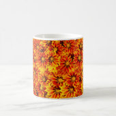 Tasse classique tournesol jaune/orange (Centre)