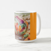 Tasse Classique (Verre de Plage) (Devant droit)