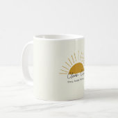 Tasse CleanCut (Devant gauche)