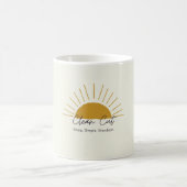 Tasse CleanCut (Centre)