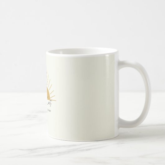 Tasse CleanCut (Droite)