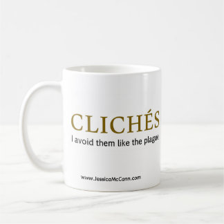 Tasse cliché