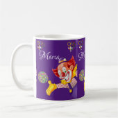 Tasse Clown (Gauche)