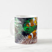 Tasse Clownfish (Devant gauche)