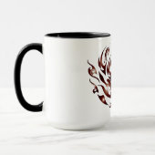 Tasse Cobin (Gauche)