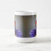 Tasse Coccinelle (Centre)