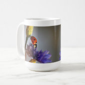 Tasse Coccinelle (Devant gauche)