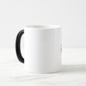 Tasse coccinelle (Devant gauche)