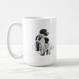 Tasse Cockapoo –  Mug Café pour Maman de Chien, Ar