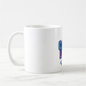 Tasse CODE LIFE – Pour les programmeurs qui débugu (Gauche)
