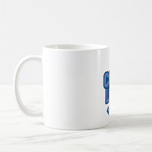 Tasse CODE LIFE – Pour les programmeurs qui débugu (Gauche)