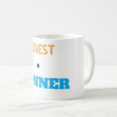 Tasse cœur et amour d'art (Devant droit)
