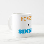 Tasse cœur et amour d'art (Devant gauche)