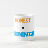 Tasse cœur et amour d'art (Centre)