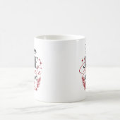 Tasse Cofee Mug Noël (Centre)