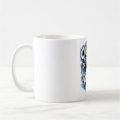 Tasse Cold Outside Hot Inside (Gauche)