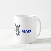 Tasse Colère (Devant droit)