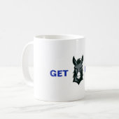 Tasse Colère (Devant gauche)