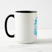 Tasse Colibri (Gauche)