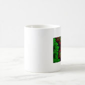 Tasse Collage de Corail (Centre)