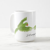 Tasse Collection Chip (Devant gauche)