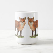 Tasse Collection Renard (Centre)