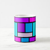 Tasse Color Block 01 (Centre)