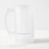 Tasse colorée de dauphin (Gauche)