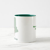 Tasse colorée par BCCME, grande (Centre)