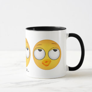 Tasse combinée de Steups