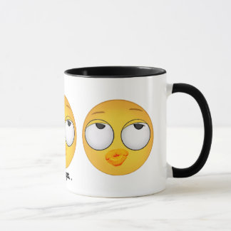 Tasse combinée de Steups