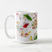 Tasse combinée « Petal Pushers » (Gauche)