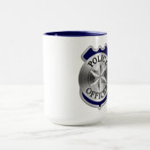 Tasse Combo (Centre)