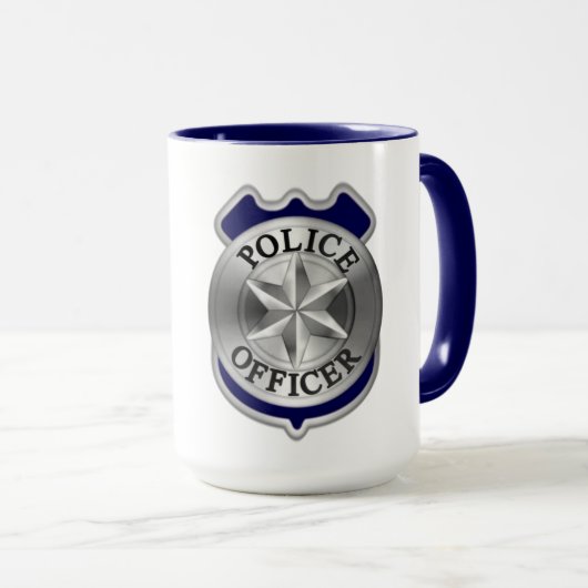 Tasse Combo (Devant droit)