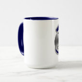 Tasse Combo (Devant gauche)