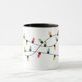 Tasse Combo (Centre)