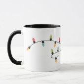 Tasse Combo (Gauche)