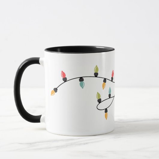 Tasse Combo (Gauche)