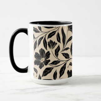 Tasse Combo