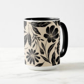 Tasse Combo (Devant droit)
