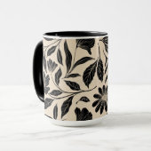 Tasse Combo (Devant gauche)
