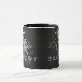 Tasse Combo (Centre)