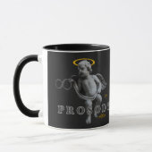 Tasse Combo (Gauche)