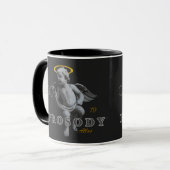 Tasse Combo (Devant gauche)