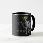 Tasse Combo (Devant droit)