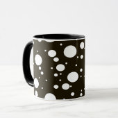 Tasse Combo (Devant gauche)