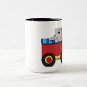 Tasse Combo (Centre)